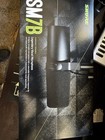 Shure Sm7b Cardioid Dynamic Vocal Microphone