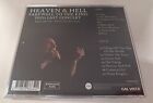 Heaven   Hell Farewell To The King Dio s Last Concert New 2 Cd Heavy Metal