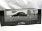 Citroen Id 19 Cortege Slough Factory Hearse 1962 Grey Matrix Mx40304-012