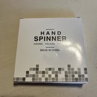 Fidget Hand Tri-spinner Anxiety   Stress Relief Manipulative Play Spinning Toy  