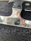 Vintage Mk Professional - Ice Figure Skating Blades Sz 10 Professional Nos 1977