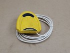 Flowline Microspan Lu05-5001  Ultrasonic Level Sensor