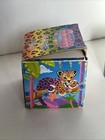 Lisa Frank Rainbow Hunter  Mug   Box Vintage 80s New 