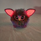 2023 Hasbro Furby Plush Animatronic Interactive Talking   Moving Toy - Tested 