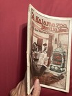 1912 Antique Kalamazoo  Stove Company Catalog Wood Burning-coal-gas