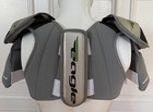  new  Eagle Hockey Aero Custom Pro Shoulder Pads Men s Small  pro Stock 
