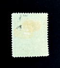 Montenegro Stamp - 1910 King Nicolas 1st Coronation Green Paper Sn 89 Mhr    R9