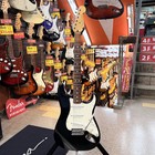 Made By Fender Mexicostandard Stratocaster 1999