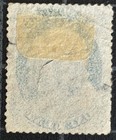 Us Stamps - Sc  20 - Used - Crease In Middle   Small Tear - Scv    275 00