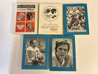 1968 1969 1970 American Football League Afl Guide Raiders Lamonica Blanda Set 5