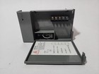 Used Allen Bradley 1746-p2 Series C Slc 500 Rack Power Supply