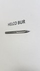 Carbide Tree Shape Single Cut Rotary Bur Bit Sg44s - 1 8 d X 1 2 l X1 8  Shank