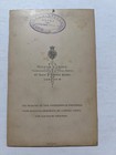 Vtg Cabinet Photo Victorian Stage Actress Ellen Terry  much Ado About Nothing 
