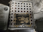 Superior Electric Powerstat Model 1126 Variac 15 Amp - See Video 