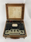 Weston Model 774 Type 4 Valve Tube Tester Analyser