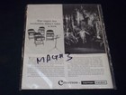 1961 October Theatre Arts Magazine - Agnes De Mille Front Cover - H 7276