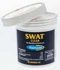 Swat Fly Repellent Ointment  Clear  6 Oz