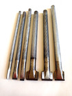Carbide Chisels For Stone  Set Of 6 Elite Chisel  4-18mm   0 15  - 0 7  