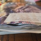 Vogue Magazine Lot Of  2025 April  May Aug Summer