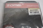 Zomei Infrared Filter 52mm Pro Optical Filter Black Almite Frame 680 Lens Filter