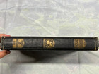 West Point Howitzer 1925 Yearbook Us Military Academy Cadets Hardcover Vg