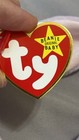 Ty Beanie Babies-floppity- Selling All 3 In One Transaction  Several Errors Mint