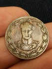 Argentina 1810-1910 Centenario De La Independencia  Token Medal Rare Coin T57