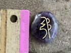 Amethyst Reiki Set  Usui Reiki Set  Reiki Box Set  reiki Set reiki Symbol
