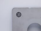 Calumet Cambo Sc 4x5 Camera Lens Board 163mm 54 5mm Hole