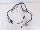 1980 80 Suzuki Gs850g 850g Electrical Wiring Harness Fuse Cable Wire Loom
