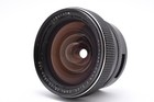Carl Zeiss Jena Ddr Mc Flektgon 20mm F2 8 M 42 Mount R7876  20