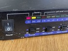 Vocopro Da-1000 Pro 3-channel Karaoke Mixer