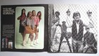 The Monkees Fan Club Photo Tour Book  1967  With Groovy Hair   Cosmetics Ads