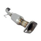 Rear Catalytic Converter Compatible With Toyota Sienna 3 0l 2001 2002 2003