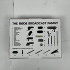 New Rode Videomic Pro 40hz-20khz Microphone