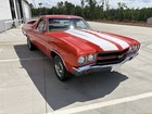 1970 Chevrolet El Camino Ss Tribute