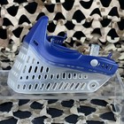 New Jt Original Proflex spectra Goggle Flex Bottom - Chicago Aftershock Blue ice