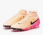 Nike Men   s Phantom Luna Ii Pro Fg Soccer Cleats Men s Size 10 5 Fj2575-800