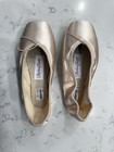 Russian Pointe Muze - Md 40 W4 V2 Fm Md 8 5 Pink Ballet Dancing Shoes Unused