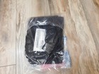 Us Army Apfu Black Shorts Pt Trunks Size Medium New