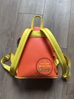 Reese   s Peanut Butter Cup Collectible Loungefly Mini Backpack With Coin Purse