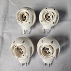 Lot Of 4 Feliway Plug-in Diffuser Units Only     Cat Calming Device - No Refills