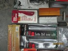 Large Lot Of Various Woodworking Tools New   Used