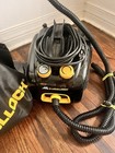 Mcculloch Heavy-duty Steam Cleaner With Accessories  90 Minute Usage Time