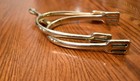 Herm Sprenger  Offset Spurs