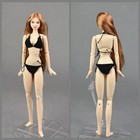 1 6 Fashion Swimsuits For 11 5  1 6 Doll Clothes Beach Bikini Bathing Swimwear