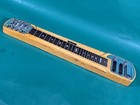 Fender Deluxe-8 1950s Lap Steel