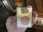 Vintage Cigarette Pack Empty Zephya Cigarettes