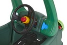 Cozy Coupe Dinosaur     Amazon Exclusive Large  Green
