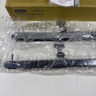 Uline H-2901roller Sliding Storage Shelves 18    Roller Assembly With Brake Qty  2